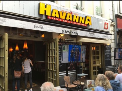 Foto: Buena Vida Havanna